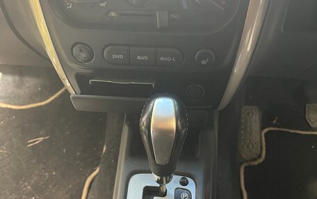 Suzuki Jimny, 2015 год, 1 250 000 рублей, 13 фотография