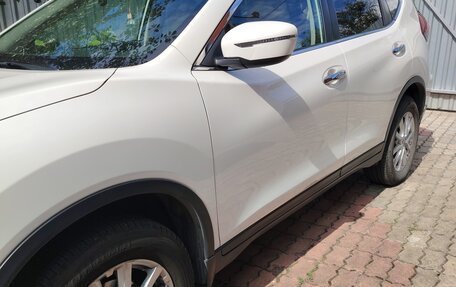 Nissan X-Trail, 2020 год, 2 950 000 рублей, 2 фотография