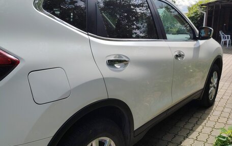 Nissan X-Trail, 2020 год, 2 950 000 рублей, 4 фотография