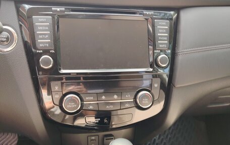 Nissan X-Trail, 2020 год, 2 950 000 рублей, 6 фотография