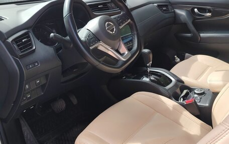 Nissan X-Trail, 2020 год, 2 950 000 рублей, 5 фотография