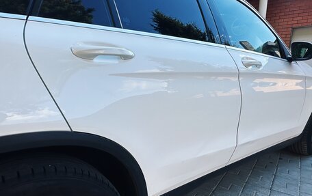 Mercedes-Benz GLC, 2016 год, 2 250 000 рублей, 10 фотография
