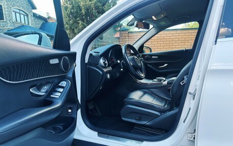 Mercedes-Benz GLC, 2016 год, 2 250 000 рублей, 12 фотография
