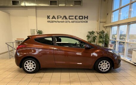 Hyundai i30 II рестайлинг, 2013 год, 996 000 рублей, 6 фотография