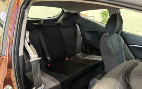 Hyundai i30 II рестайлинг, 2013 год, 996 000 рублей, 10 фотография