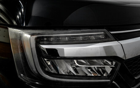 Honda N-BOX II, 2019 год, 1 049 000 рублей, 9 фотография