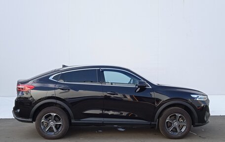 Haval F7x I, 2023 год, 2 180 000 рублей, 4 фотография