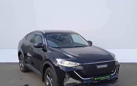 Haval F7x I, 2023 год, 2 180 000 рублей, 3 фотография