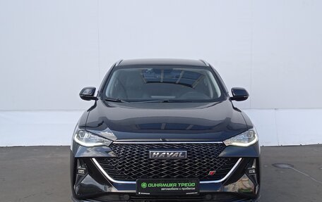 Haval F7x I, 2023 год, 2 180 000 рублей, 2 фотография