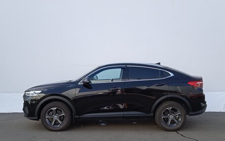 Haval F7x I, 2023 год, 2 180 000 рублей, 8 фотография