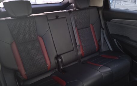 Haval F7x I, 2023 год, 2 180 000 рублей, 11 фотография