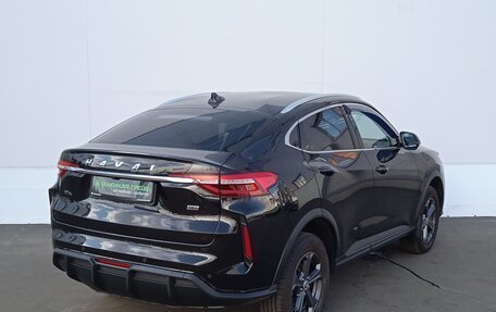 Haval F7x I, 2023 год, 2 180 000 рублей, 5 фотография