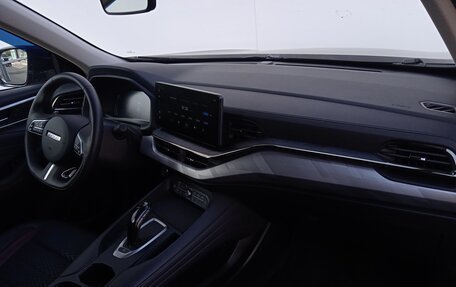 Haval F7x I, 2023 год, 2 180 000 рублей, 9 фотография