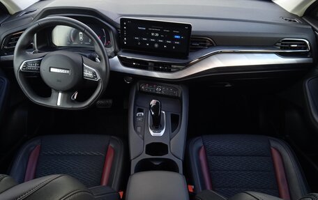 Haval F7x I, 2023 год, 2 180 000 рублей, 12 фотография