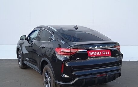 Haval F7x I, 2023 год, 2 180 000 рублей, 7 фотография