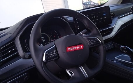 Haval F7x I, 2023 год, 2 180 000 рублей, 14 фотография