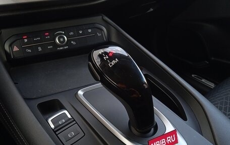 Haval F7x I, 2023 год, 2 180 000 рублей, 17 фотография