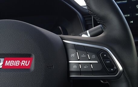 Haval F7x I, 2023 год, 2 180 000 рублей, 20 фотография