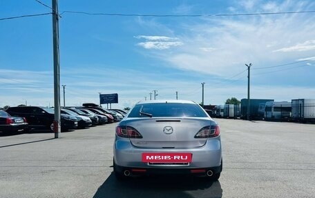 Mazda 6, 2008 год, 1 149 000 рублей, 5 фотография