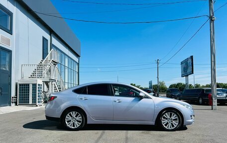 Mazda 6, 2008 год, 1 149 000 рублей, 7 фотография