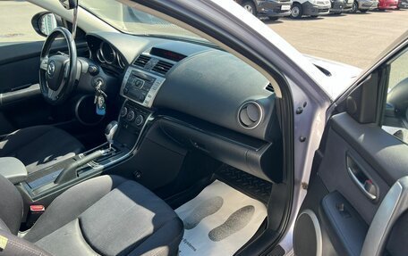 Mazda 6, 2008 год, 1 149 000 рублей, 12 фотография
