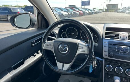 Mazda 6, 2008 год, 1 149 000 рублей, 14 фотография