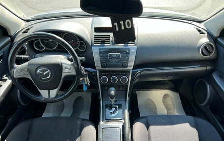Mazda 6, 2008 год, 1 149 000 рублей, 16 фотография