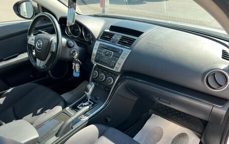 Mazda 6, 2008 год, 1 149 000 рублей, 13 фотография