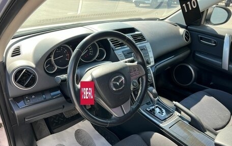 Mazda 6, 2008 год, 1 149 000 рублей, 11 фотография