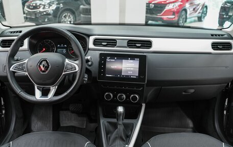 Renault Arkana I, 2021 год, 1 499 000 рублей, 10 фотография