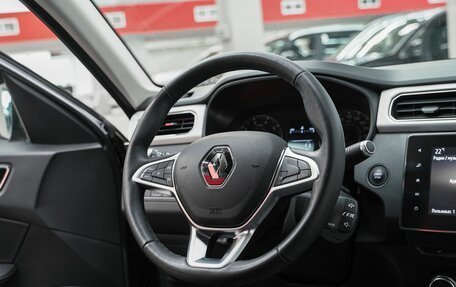 Renault Arkana I, 2021 год, 1 499 000 рублей, 11 фотография
