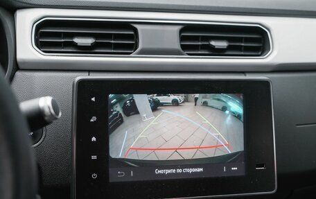 Renault Arkana I, 2021 год, 1 499 000 рублей, 14 фотография