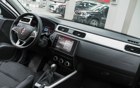 Renault Arkana I, 2021 год, 1 499 000 рублей, 12 фотография