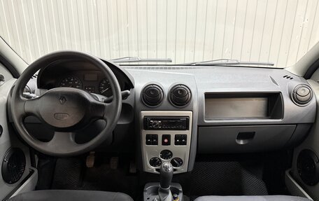 Renault Logan I, 2008 год, 400 000 рублей, 8 фотография