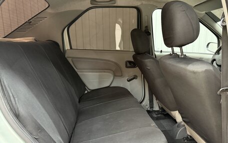 Renault Logan I, 2008 год, 400 000 рублей, 10 фотография