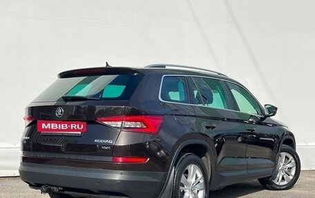 Skoda Kodiaq I, 2017 год, 2 469 300 рублей, 2 фотография