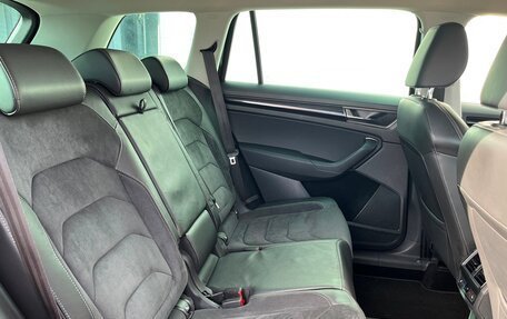 Skoda Kodiaq I, 2017 год, 2 469 300 рублей, 9 фотография