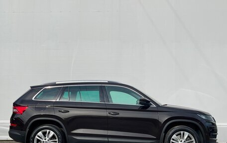 Skoda Kodiaq I, 2017 год, 2 469 300 рублей, 13 фотография