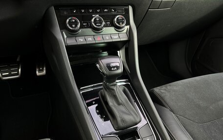 Skoda Kodiaq I, 2017 год, 2 469 300 рублей, 20 фотография