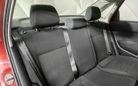 Volkswagen Polo VI (EU Market), 2011 год, 543 000 рублей, 14 фотография