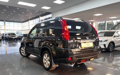 Nissan X-Trail, 2010 год, 1 195 000 рублей, 6 фотография