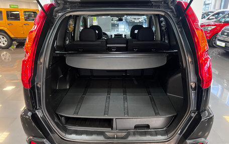 Nissan X-Trail, 2010 год, 1 195 000 рублей, 7 фотография