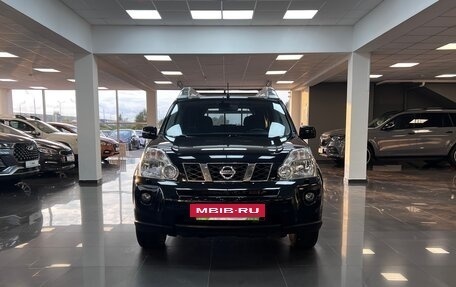 Nissan X-Trail, 2010 год, 1 195 000 рублей, 3 фотография