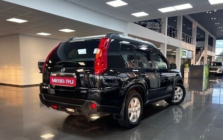 Nissan X-Trail, 2010 год, 1 195 000 рублей, 2 фотография