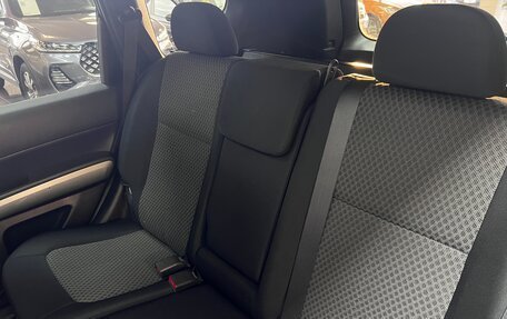 Nissan X-Trail, 2010 год, 1 195 000 рублей, 9 фотография