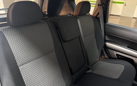 Nissan X-Trail, 2010 год, 1 195 000 рублей, 12 фотография