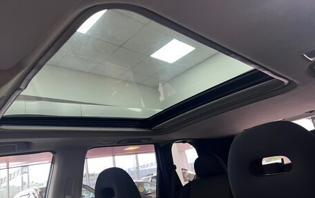 Nissan X-Trail, 2010 год, 1 195 000 рублей, 19 фотография