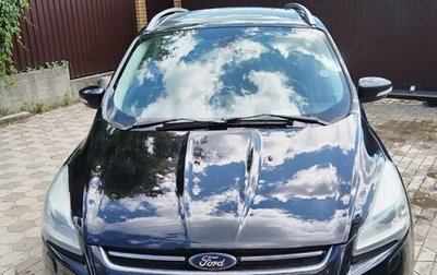 Ford Kuga III, 2015 год, 1 350 000 рублей, 1 фотография
