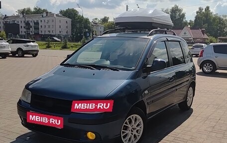 Hyundai Matrix I рестайлинг, 2008 год, 800 000 рублей, 1 фотография