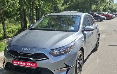 KIA cee'd III, 2022 год, 2 000 000 рублей, 1 фотография